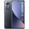 Smartphone Xiaomi 12 5G Dual Sim 8GB RAM 256GB Grigio