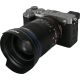 Obiettivo Laowa Venus Argus FF II 35mm F0.95 per mirrorless Sony E