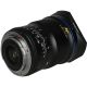 Obiettivo Laowa Venus Argus CF 33mm F0.95 APO per mirrorless Canon EOS M