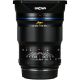 Obiettivo Laowa Venus Argus CF 33mm F0.95 APO per mirrorless Nikon Z