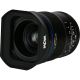 Obiettivo Laowa Venus Argus CF 33mm F0.95 APO per mirrorless Nikon Z