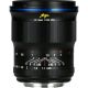 Obiettivo Laowa Venus Argus CF 33mm F0.95 APO per mirrorless Nikon Z