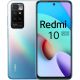 Smartphone Xiaomi Redmi 10 (2022) Dual Sim 4GB RAM 128GB Blue