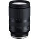 Obiettivo Tamron 17-70mm F2.8 Di III-A VC RXD (B070) per mirrorless Fujifilm X