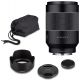 Obiettivo Samyang AF AutoFocus 35mm F1.4 FE II per Sony E