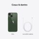 Smartphone Apple iPhone 13 mini 256GB Verde