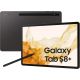 Tablet Samsung Galaxy Tab S8+ X800 12.4 WiFi 8GB RAM 128GB Grigio