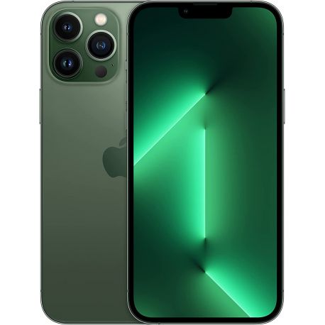 Smartphone Apple iPhone 13 Pro Max 1TB Verde