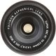 Obiettivo FUJINON XC 50-230mm F4.5-6.7 OIS II Nero per Fujifilm