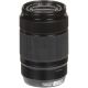 Obiettivo FUJINON XC 50-230mm F4.5-6.7 OIS II Nero per Fujifilm