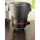 Samyang Obiettivo 16mm F/2.0 ED AS UMC CS per Olympus Quattroterzi *USATO*