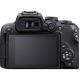 Fotocamera Mirrorless Canon EOS R10 kit obiettivo RF 18-150mm f/3.5-6.3 IS STM