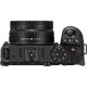 Fotocamera Mirrorless Nikon Z30 Kit 16-50mm f/3.5-6.3 VR