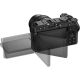 Fotocamera Mirrorless Nikon Z30 Kit 16-50mm f/3.5-6.3 VR