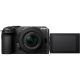 Fotocamera Mirrorless Nikon Z30 Kit 16-50mm f/3.5-6.3 VR