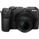 Fotocamera Mirrorless Nikon Z30 Kit 16-50mm f/3.5-6.3 VR