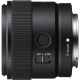 Obiettivo Sony E 11mm F1.8 APS-C Prime ultra-grandangolare