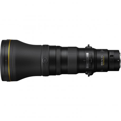 Obiettivo Nikon NIKKOR Z 800mm F6.3 VR S