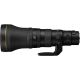 Obiettivo Nikon NIKKOR Z 800mm F6.3 VR S