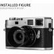 Obiettivo 7Artisans 28mm F5.6 per mirrorless Leica M