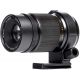 Obiettivo Zhongyi Mitakon 85mm f/2.8 1-5x compatibile fotocamere Micro 4/3