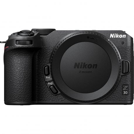 Fotocamera Mirrorless Nikon Z30 body