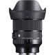 Obiettivo Sigma 24mm F1.4 DG DN Art per mirrorless Sony E