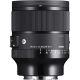 Obiettivo Sigma 24mm F1.4 DG DN Art per mirrorless Sony E