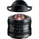Obiettivo Tokina SZ 8mm F2.8 Fisheye per mirrorless Sony E