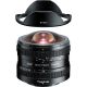 Obiettivo Tokina SZ 8mm F2.8 Fisheye per mirrorless Fujifilm X