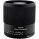 Obiettivo Tokina SZX Super Tele 400mm F8 Reflex MF per mirrorless Canon RF