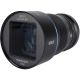 SIRUI Obiettivo 50MM F1.8 Anamorfico 1.33X per mirrorless Canon RF-Mount