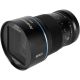 SIRUI Obiettivo 50MM F1.8 Anamorfico 1.33X per mirrorless Canon RF-Mount