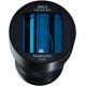 SIRUI Obiettivo 50MM F1.8 Anamorfico 1.33X per mirrorless Canon RF-Mount