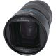 SIRUI Obiettivo 35mm F1.8 Anamorfico 1.33X per mirrorless L-Mount