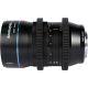 SIRUI Obiettivo 35mm F1.8 Anamorfico 1.33X per mirrorless L-Mount