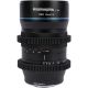 SIRUI Obiettivo 35mm F1.8 Anamorfico 1.33X per mirrorless L-Mount