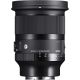 Obiettivo Sigma 20mm F1.4 DG DN Art per mirrorless Sony E