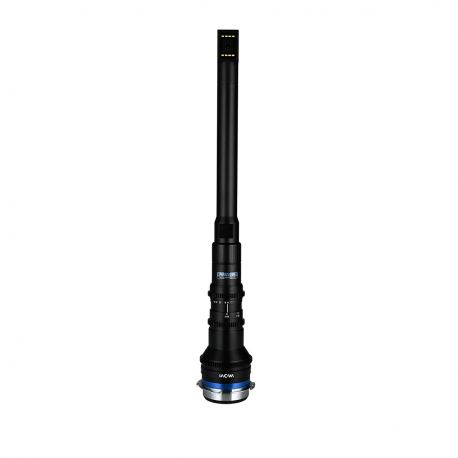 Obiettivo Laowa Venus 24mm T14 2X PeriProbe per mirrorless Canon RF