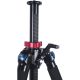 SIRUI R4214E Treppiedi Fibra di Carbonio con colonna centrale