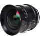 SIRUI Jupiter Obiettivo 24mm T2 Full-frame Macro Cine Video PL-mount