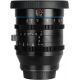 SIRUI Jupiter Obiettivo 24mm T2 Full-frame Macro Cine Video PL-mount