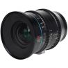 SIRUI Jupiter Obiettivo 35mm T2 Full-frame Macro Cine Video Canon EF mount
