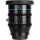 SIRUI Jupiter Obiettivo 35mm T2 Full-frame Macro Cine Video Canon EF mount
