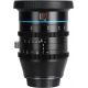 SIRUI Jupiter Obiettivo 50mm T2 Full-frame Macro Cine Video PL mount