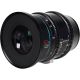 SIRUI Jupiter Obiettivo 50mm T2 Full-frame Macro Cine Video PL mount
