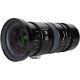 SIRUI Jupiter Obiettivo 28-85mm T3.2 Full-frame Cine Zoom PL mount