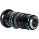 SIRUI Jupiter Obiettivo 28-85mm T3.2 Full-frame Cine Zoom PL mount