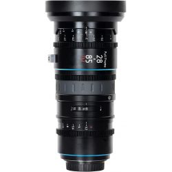 SIRUI Jupiter Obiettivo 28-85mm T3.2 Full-frame Cine Zoom PL mount
