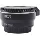 SIRUI Jupiter Adattatore EF-E per obiettivi Sony E su fotocamere Canon EF